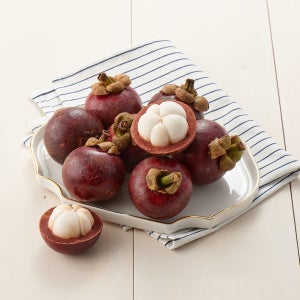 태국 망고스틴 (4~8입/망)