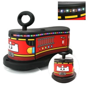 방향감각발달 충전주행 3종불빛 유아전동차 아기푸쉬카 공간력 상상력