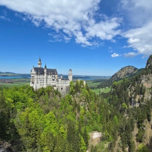 독일 뭰헨 출발 독일 남부 투어 5박 6일 (숙박 포함)