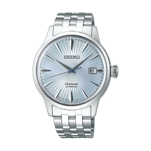 Seiko Presage Cocktail Time (세이코 프레사쥬 칵테일타임)