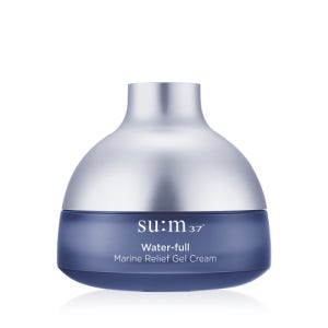 [숨37] 워터풀 마린 릴리프 젤크림 51905045