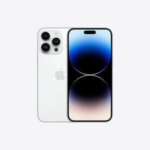 아이폰 14 프로 맥스 256GB 실버