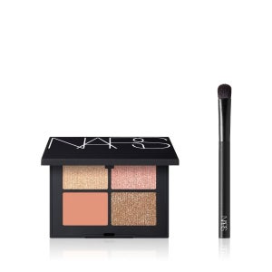 [롯데백화점] 나스 [단독] 쿼드 아이섀도우 세트 LE1218299491