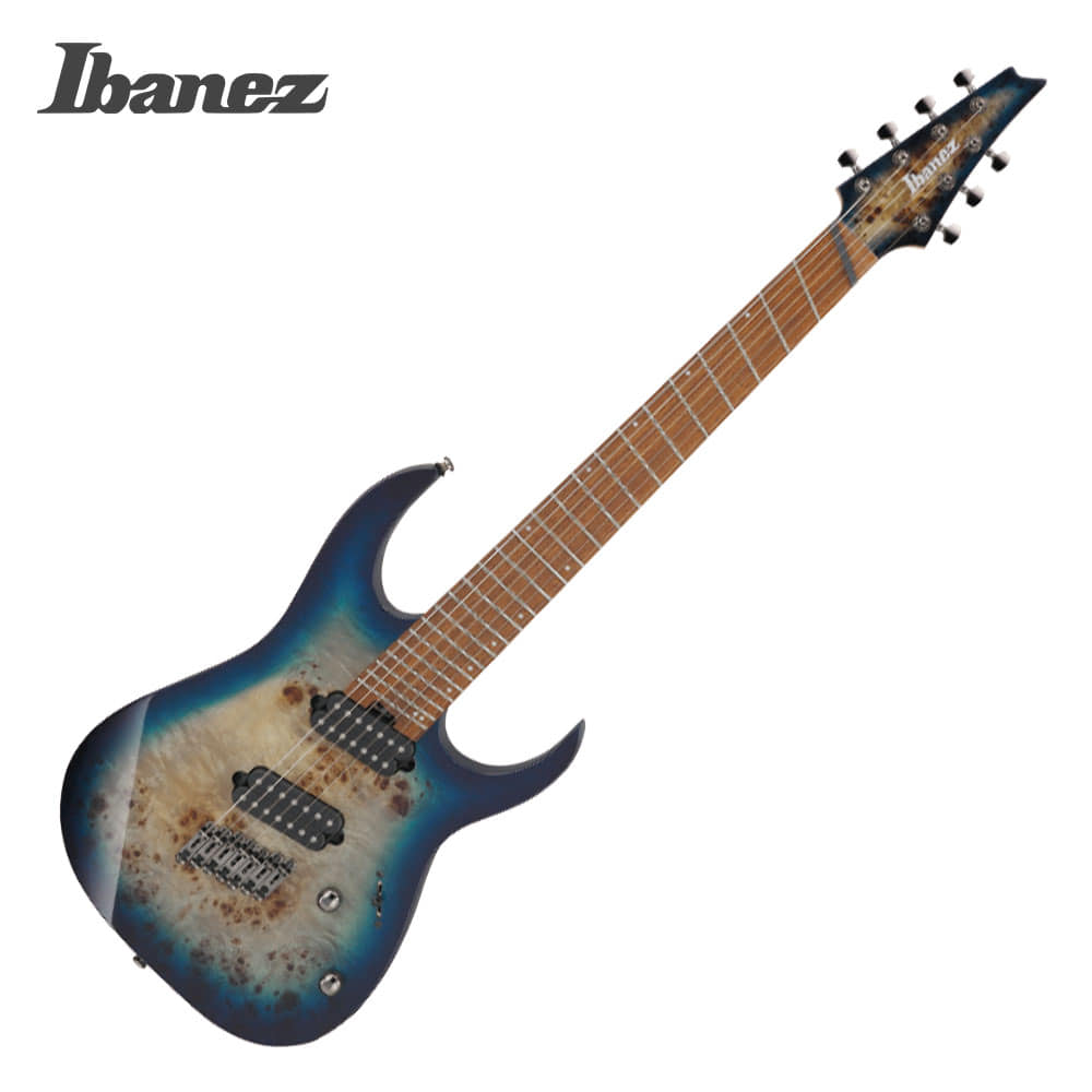 IBANEZ - CBS I 아이바네즈 일렉기타 RGMS7PB