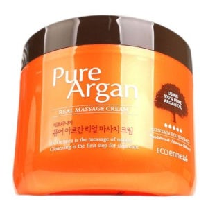 쌓여있는 모공에 더러움제거 아르간 마사지크림 300ml