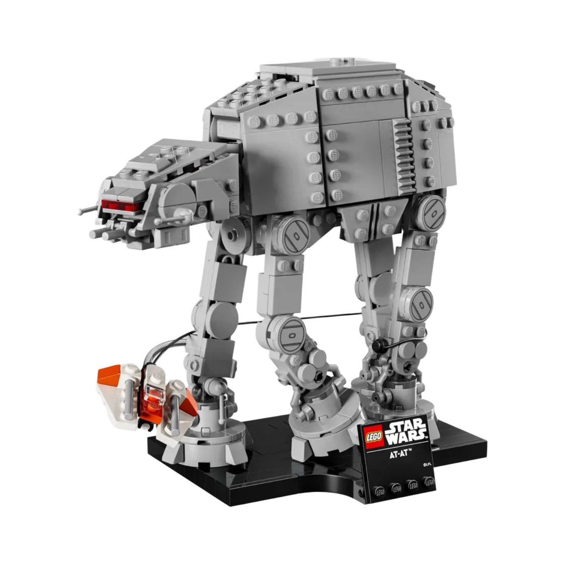 ONE SIZE 레고 스타워즈 AT-AT 75440