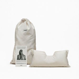 프렉탈 에스테틱 링클 필로우+포터블파우치 기획