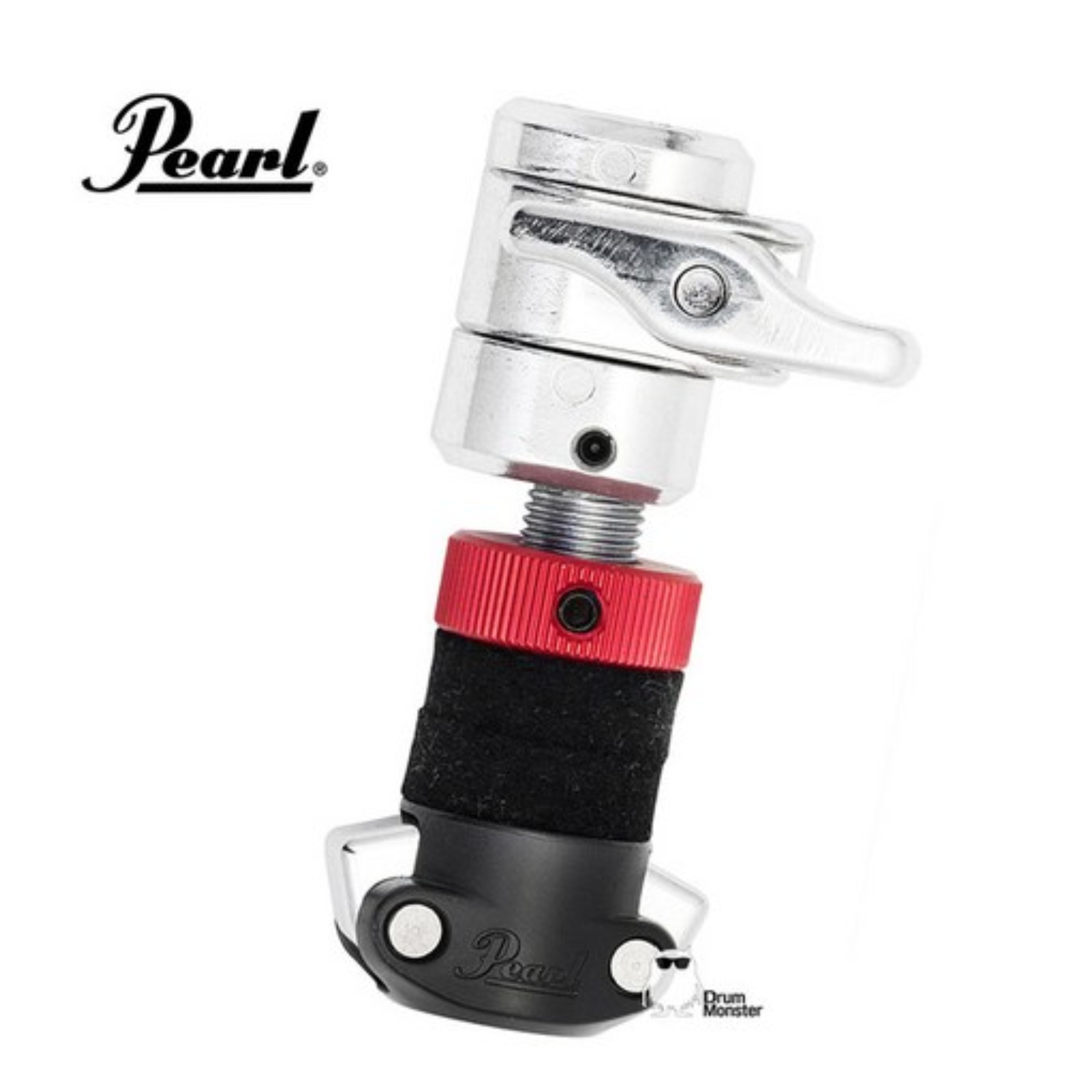 PEARL 하이햇 클러치 1개 HCL-205QR