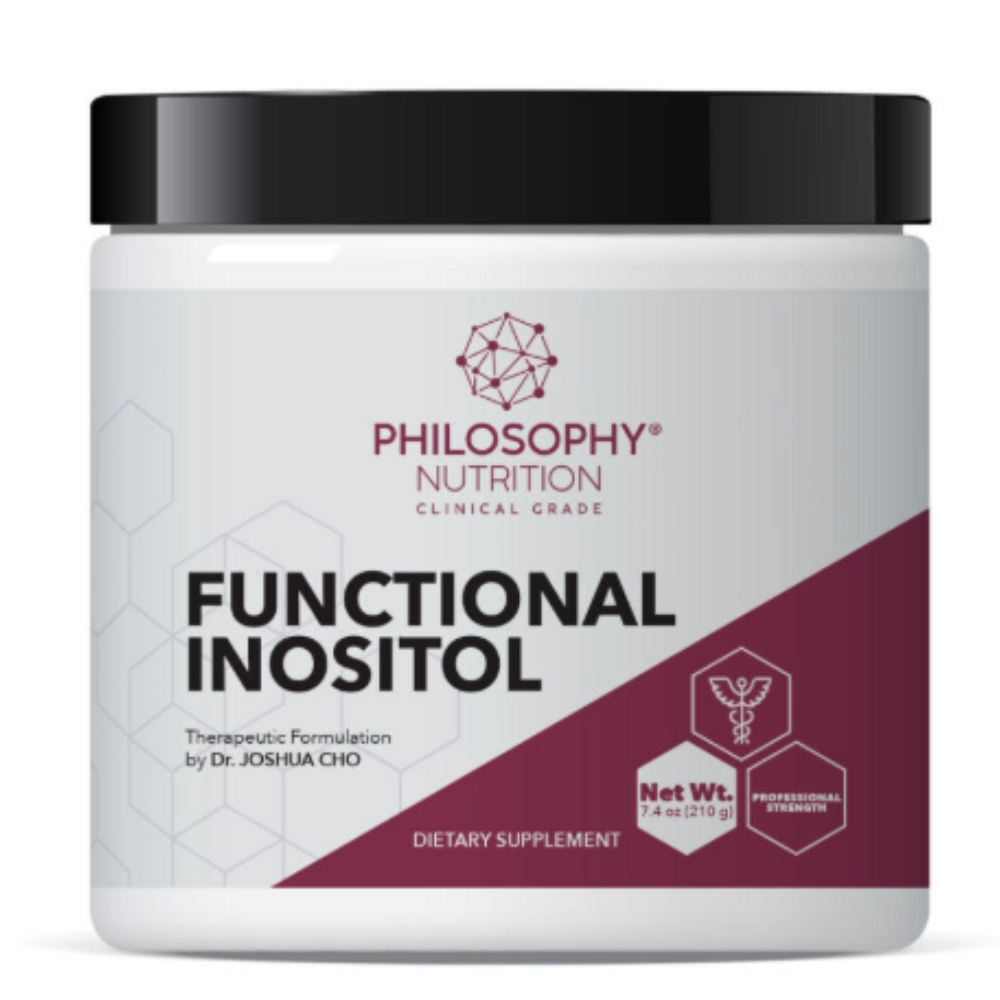 필로소피 <b>이노시톨 파우더</b> 210g, 1개