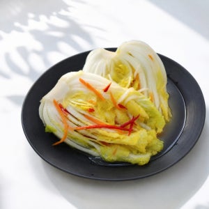 호진이네 수제 백김치 2.2kg~11kg, 호진이네