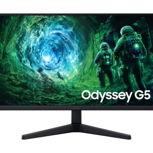 삼성전자 오디세이 G5 G53F QHD 200Hz (LS27FG530) LS27FG530EKXKR