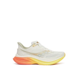 써코니 남성 엔돌핀 스피드 5 WIDE IVORY/FIRE