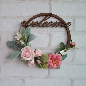 봄봄봄 행운의 선물 웰컴리스, 소풍바구니