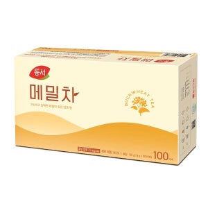 동서 메밀차 150g(1.5gx100T)