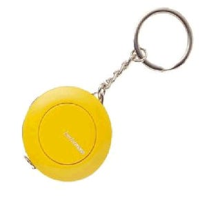 HOECHSTMASS 피코 양장줄자(소/84203-PICCO)[색상랜덤]