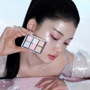 [투에이엔] [드림 판타지] 베러미 아이팔레트 2 Colors 2AN0091