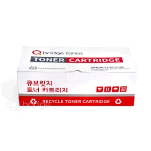 삼성 MLT-D101S 재생토너 검정[SF-760P]