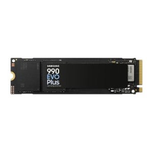 삼성전자 990 EVO Plus M.2 NVMe 병행수입 (2TB)