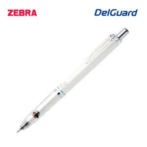 제브라 델가드 0.5mm 화이트바디 P-MA85-WH 샤프
