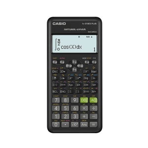 CASIO 공학용계산기 FX-570ES PLUS-2