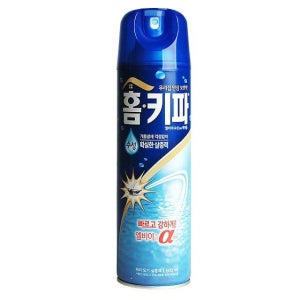 아이마켓 홈키파 엘비이 수성 500ml