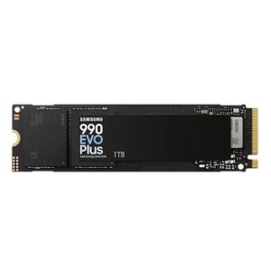 삼성전자 990 EVO Plus M.2 NVMe 벌크 (1TB)