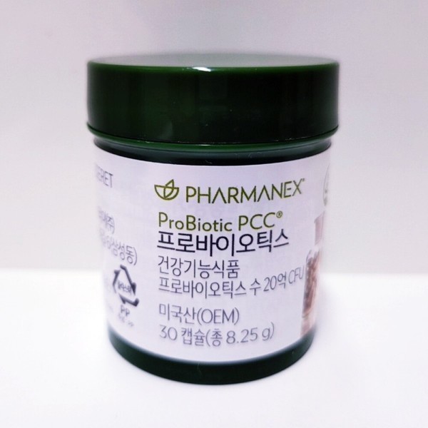 <b>뉴스킨</b> 프로바이오틱스 / <b>장</b> 건강 (국내상품)