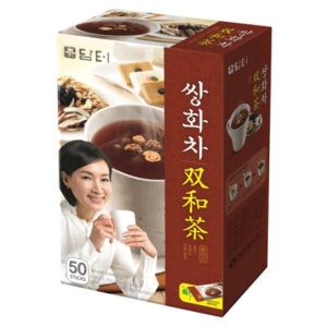 아이마켓 담터 쌍화차 15g x 50T