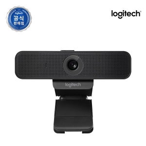 로지텍코리아 C925e 화상회의 웹캠