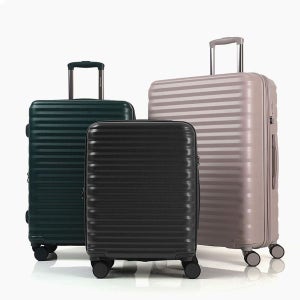 [트래커] 브리튼 20/24/28인치 경량 캐리어 5color