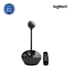 로지텍코리아 BCC950 화상회의용 웹캠 컨퍼런스캠