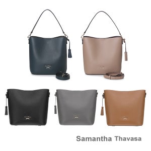 사만사타바사 라비 버킷백 70302SH