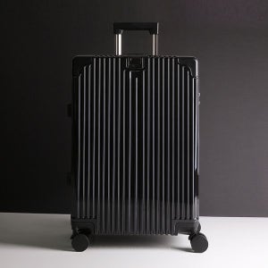 [트래커] 스토리 20/24/28 기내용 TSA 폴리카보네이트 가방 4color