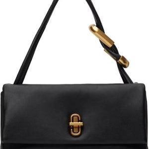 마크제이콥스 미니 숄더백 블랙 261190F048010 더 듀얼 핸드백 150265822