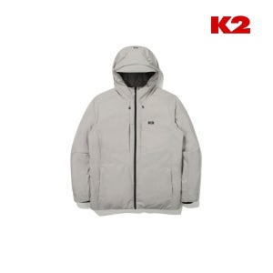 [롯데백화점] K2 24FW 남성 경량구스다운 씬에어(THINAIR) ANANTA-LITE KMU24520 LE1219992144