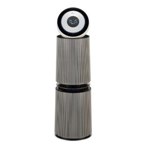 LG전자 [LG전자] 퓨리케어 오브제컬렉션 공기청정기 AS355NSAH / 114㎡