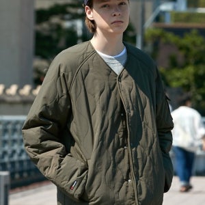 [MINIMALPROJECT]미니멀프로젝트 3M신슐레이트 패딩 퀼팅 자켓 MJK106 / 4color(K1700560044586020KH01)