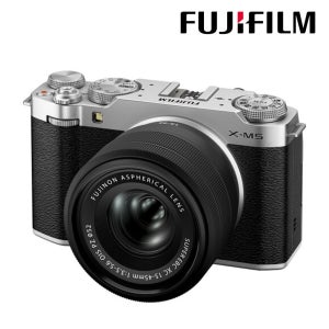 후지필름 X-M5 XC 15-45mm kit 대리점 강변역📸