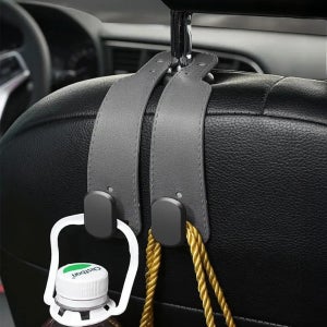 심플리프 자동차 후크