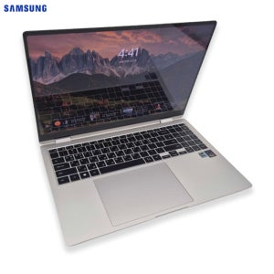 리퍼비시 삼성 갤럭시북3 PRO i7 13TH RAM 16GB 16인치 리퍼 노트북