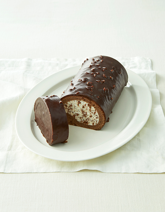 몽슈슈 강아지 케이크