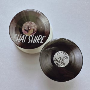 [커스텀] LP 뮤직플레이어 스마트톡, 하이헬로우