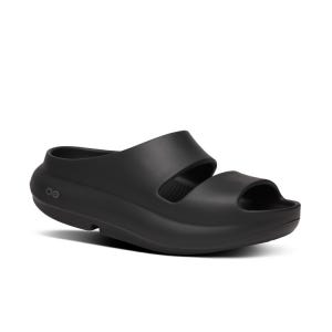 우포스 Ooyea 남여공용 슬라이드 UPSO6G700BK