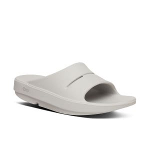 우포스 Ooahh 밝은 남여공용 슬라이드 UPSO6G110G1