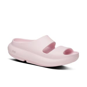 우포스 Ooyea 연핑크 남여공용 슬라이드 UPSO6G700P4