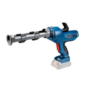 제이앤엘글로벌탑스 보쉬 GCG알찬18V-310 충전실리콘건 본체 베어툴 (42254509)