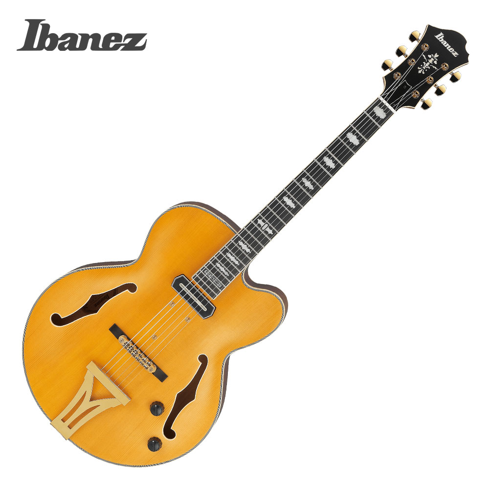 Ibanez 아이바네즈 일렉기타 PM3C Natural