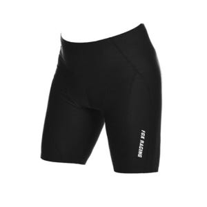 폭스레이싱 3D패드 여성 숏 타이즈 FRSPT-206W 자전거의류 라이딩복 싸이클 팬츠 바지