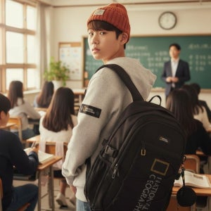 광고 메인 이미지