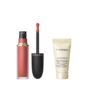 [롯데백화점] 맥 파우더 키스 립앤치크 (+ 클렌징 폼 5ml 증정) LE1220761306